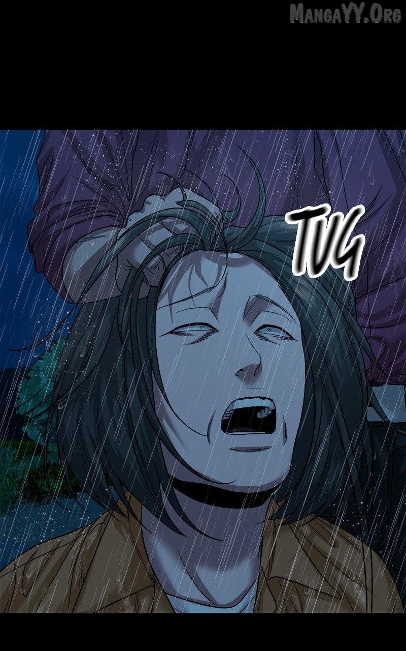 Read Mysterious Village Manga Online