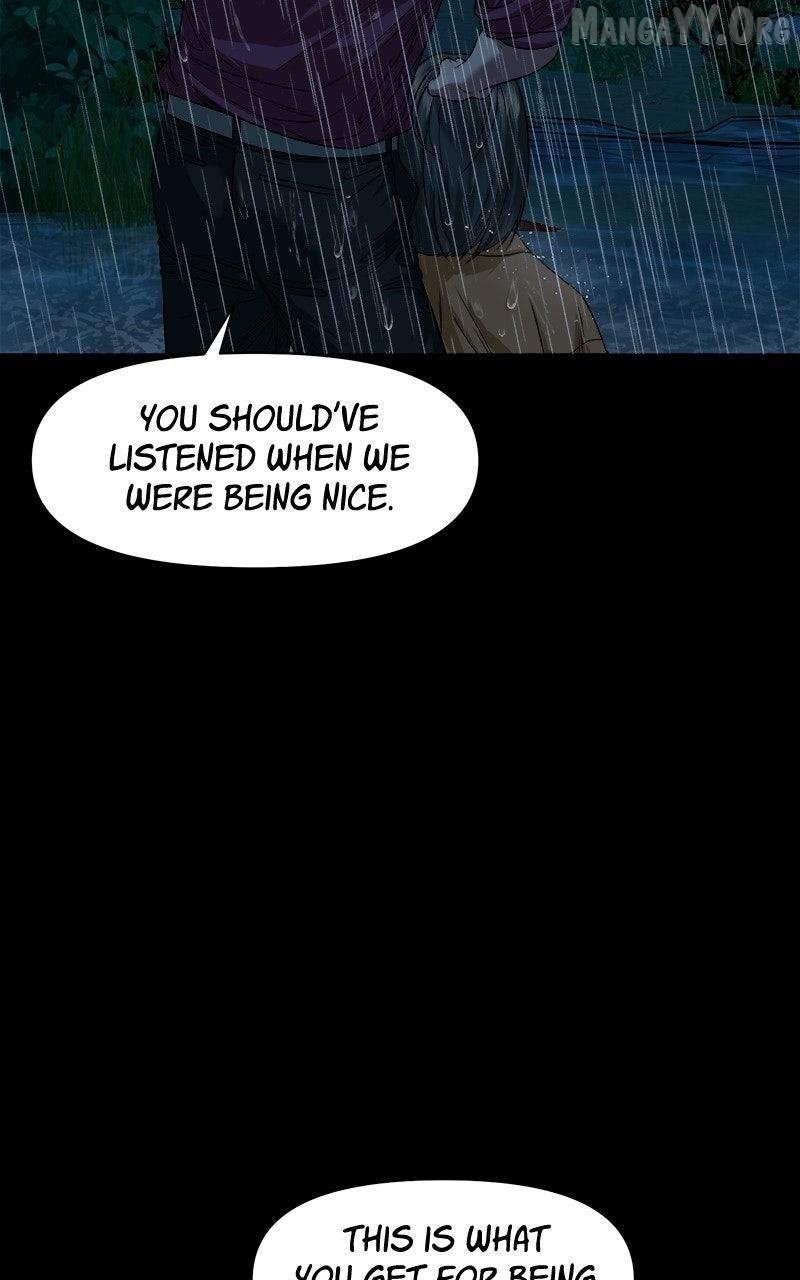 Read Mysterious Village Manga Online