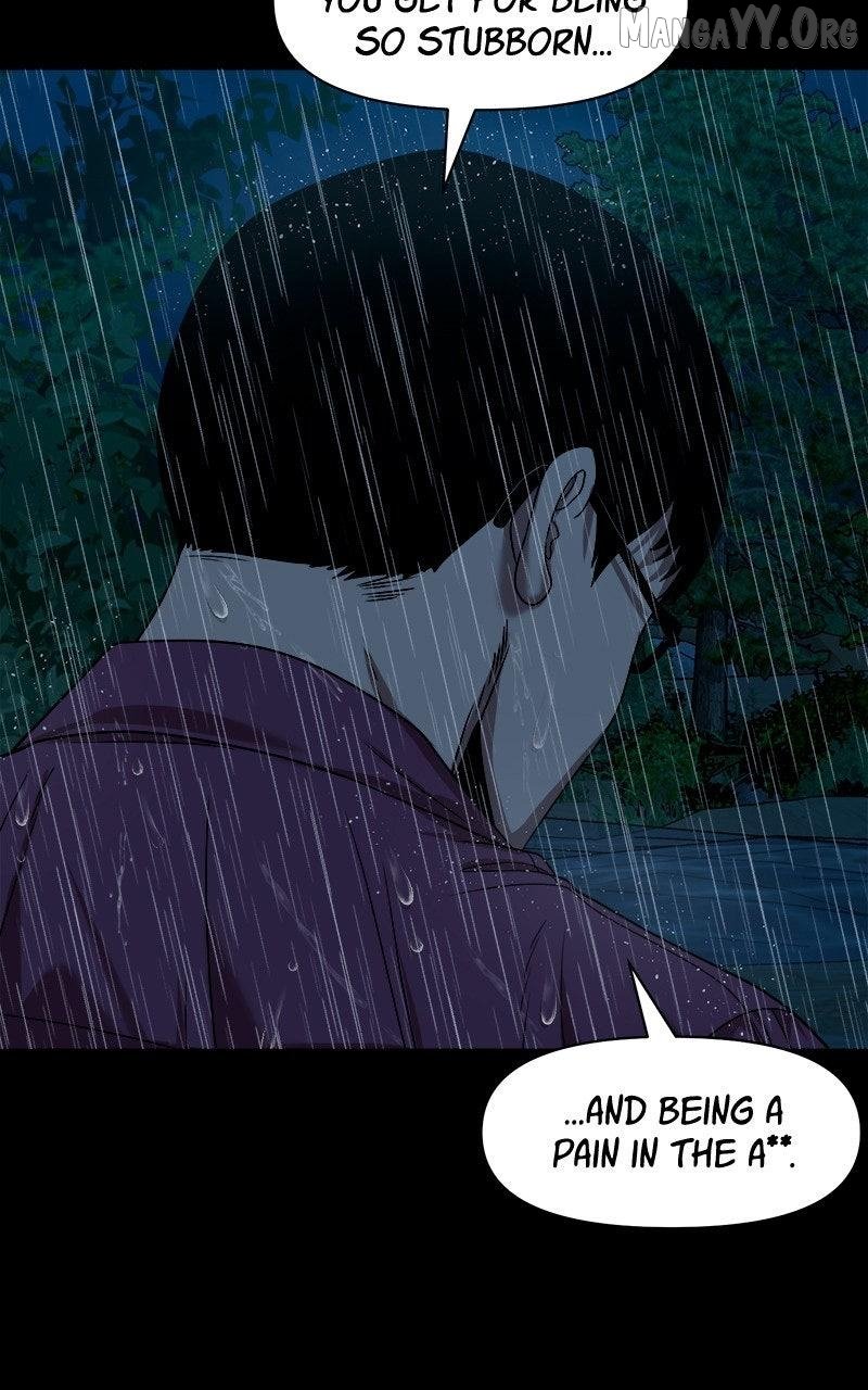 Read Mysterious Village Manga Online