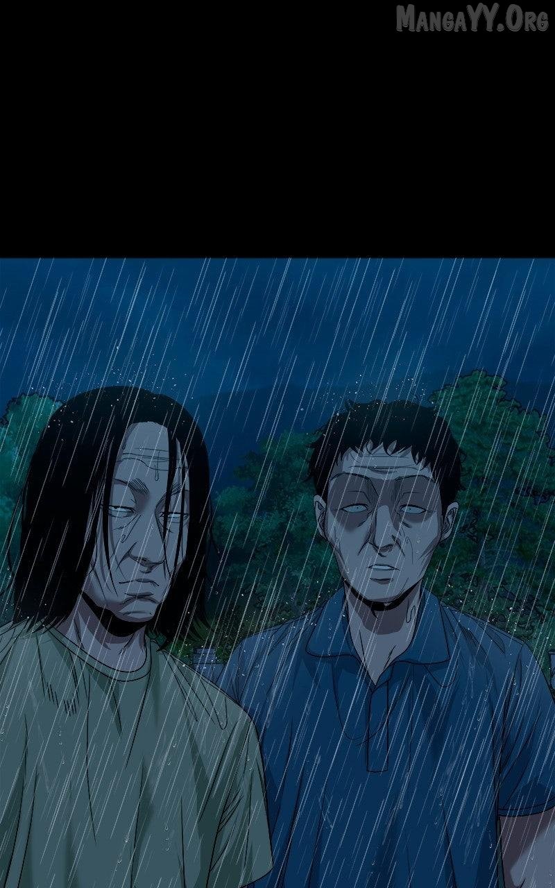 Read Mysterious Village Manga Online