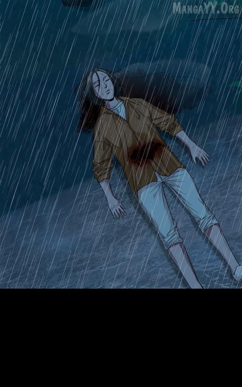 Read Mysterious Village Manga Online