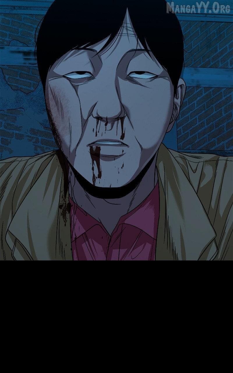 Read Mysterious Village Manga Online