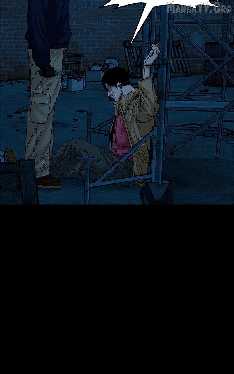 Read Mysterious Village Manga Online