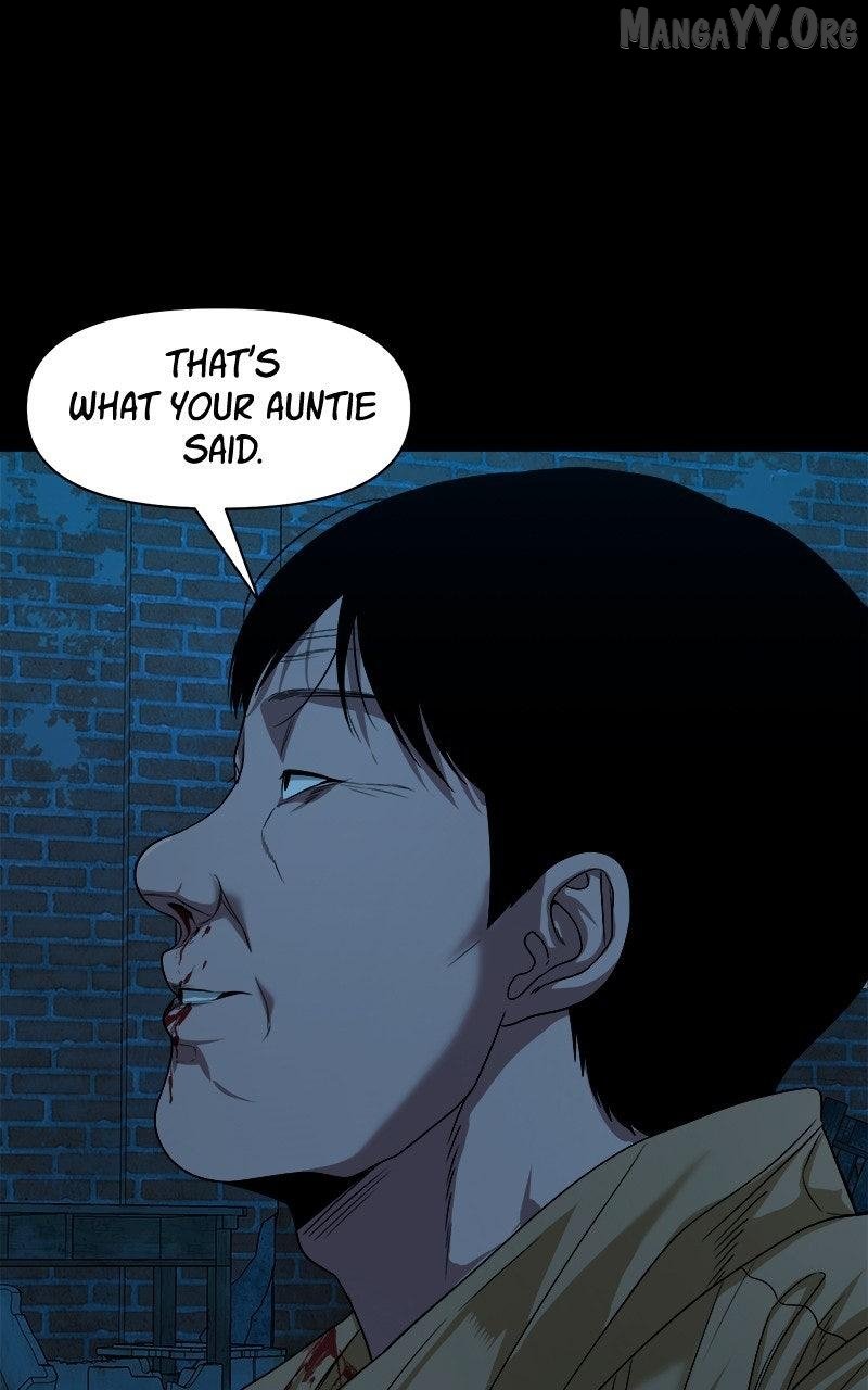 Read Mysterious Village Manga Online