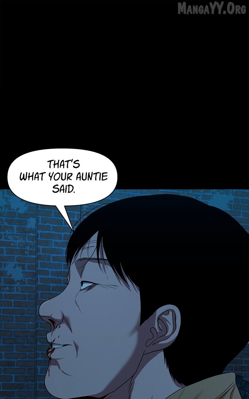 Read Mysterious Village Manga Online