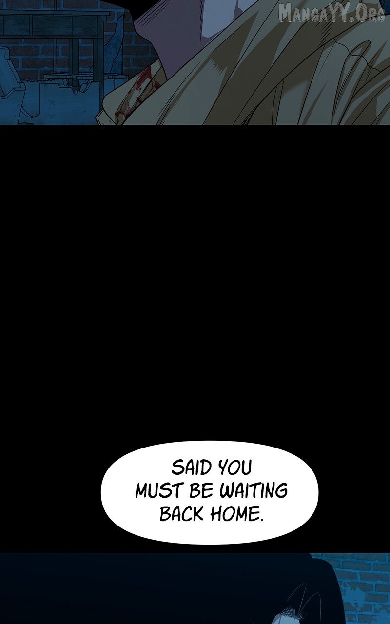 Read Mysterious Village Manga Online