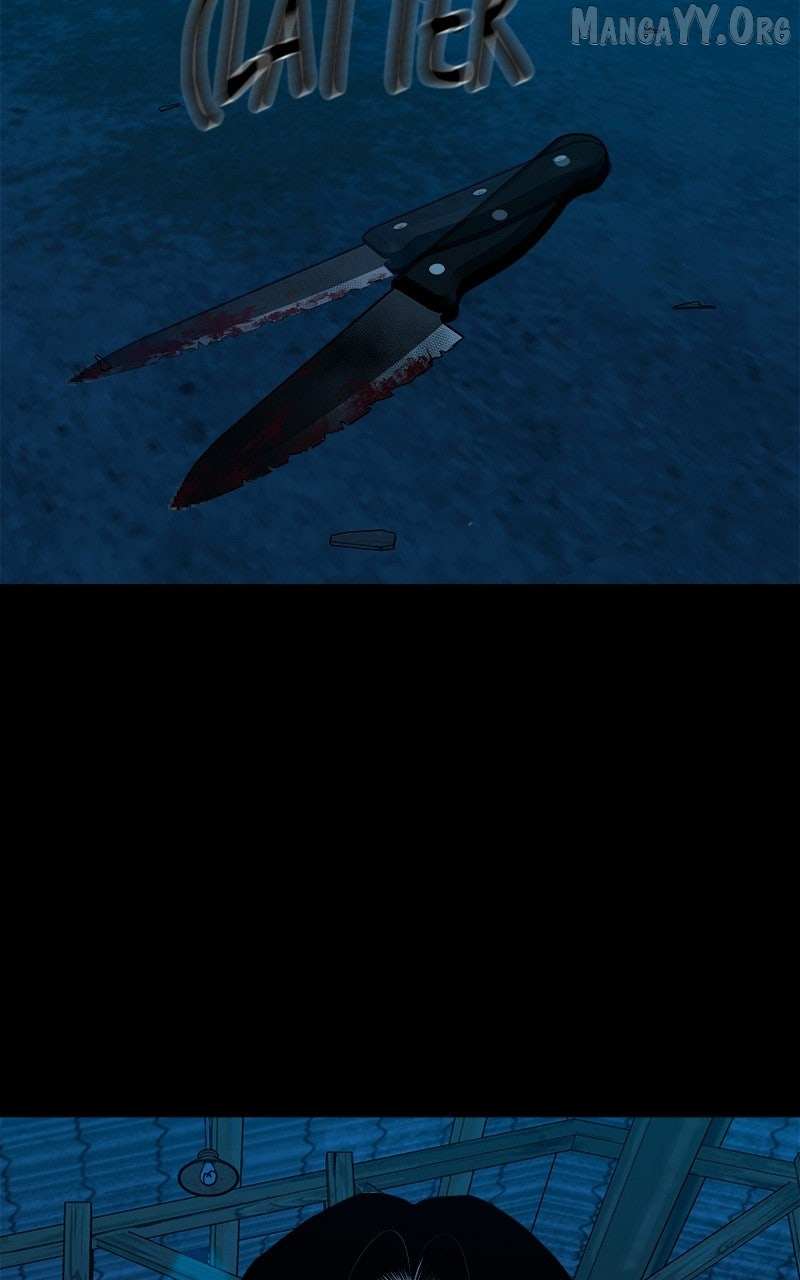 Read Mysterious Village Manga Online