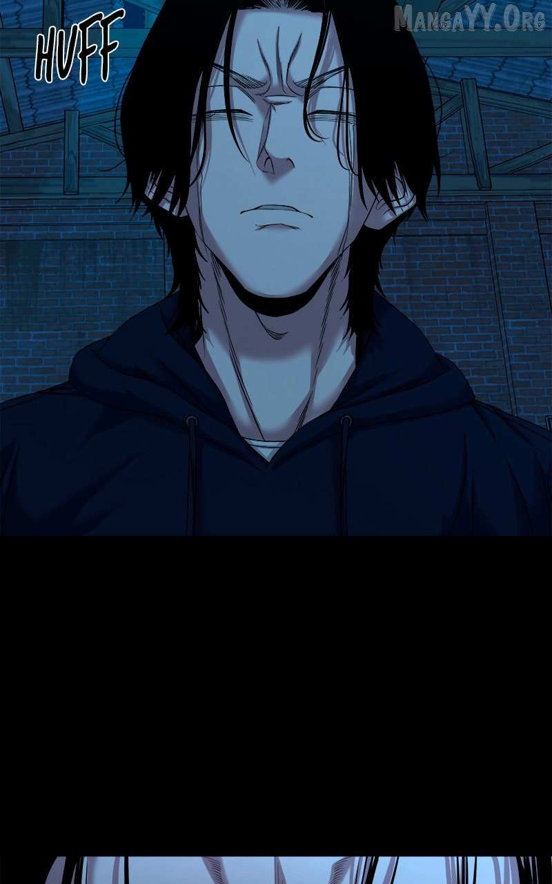 Read Mysterious Village Manga Online