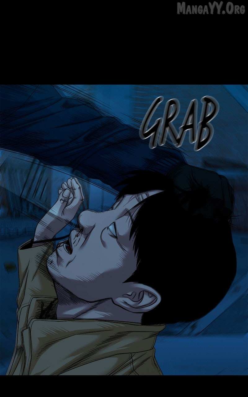 Read Mysterious Village Manga Online