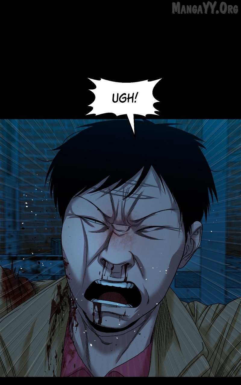 Read Mysterious Village Manga Online