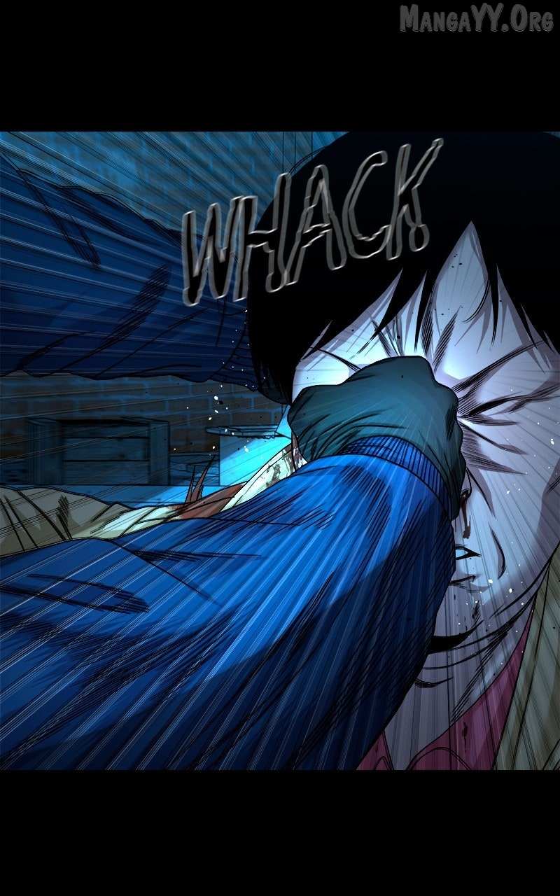 Read Mysterious Village Manga Online