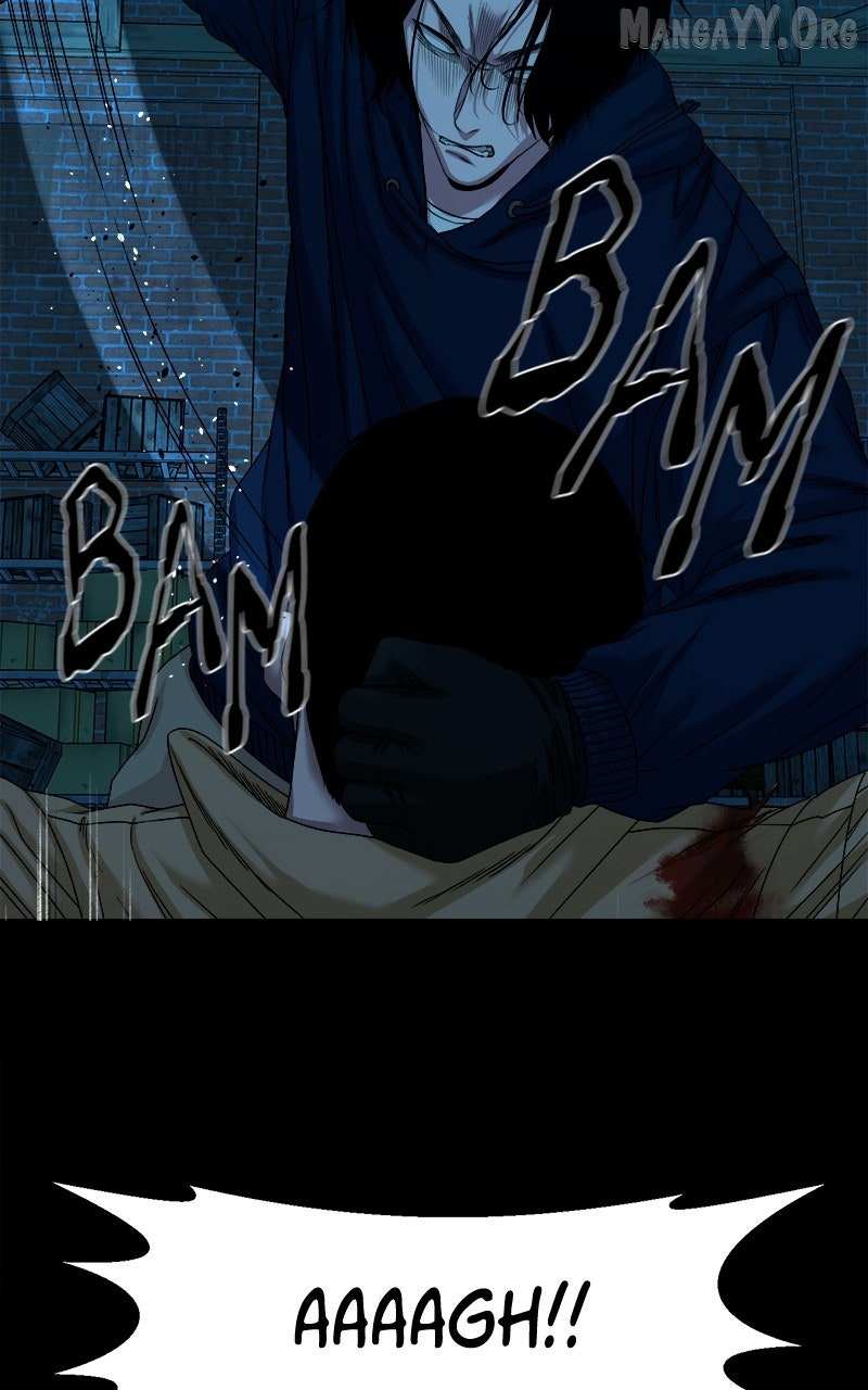 Read Mysterious Village Manga Online