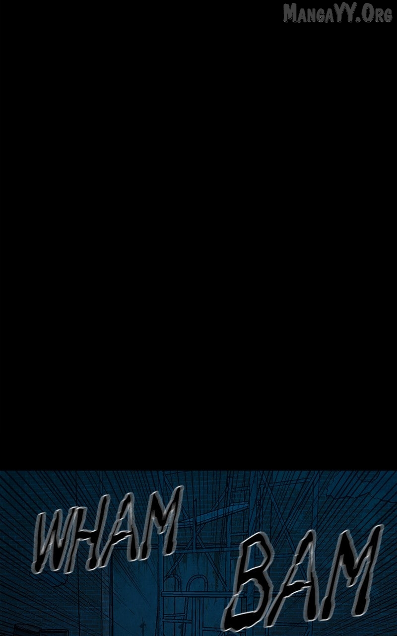 Read Mysterious Village Manga Online