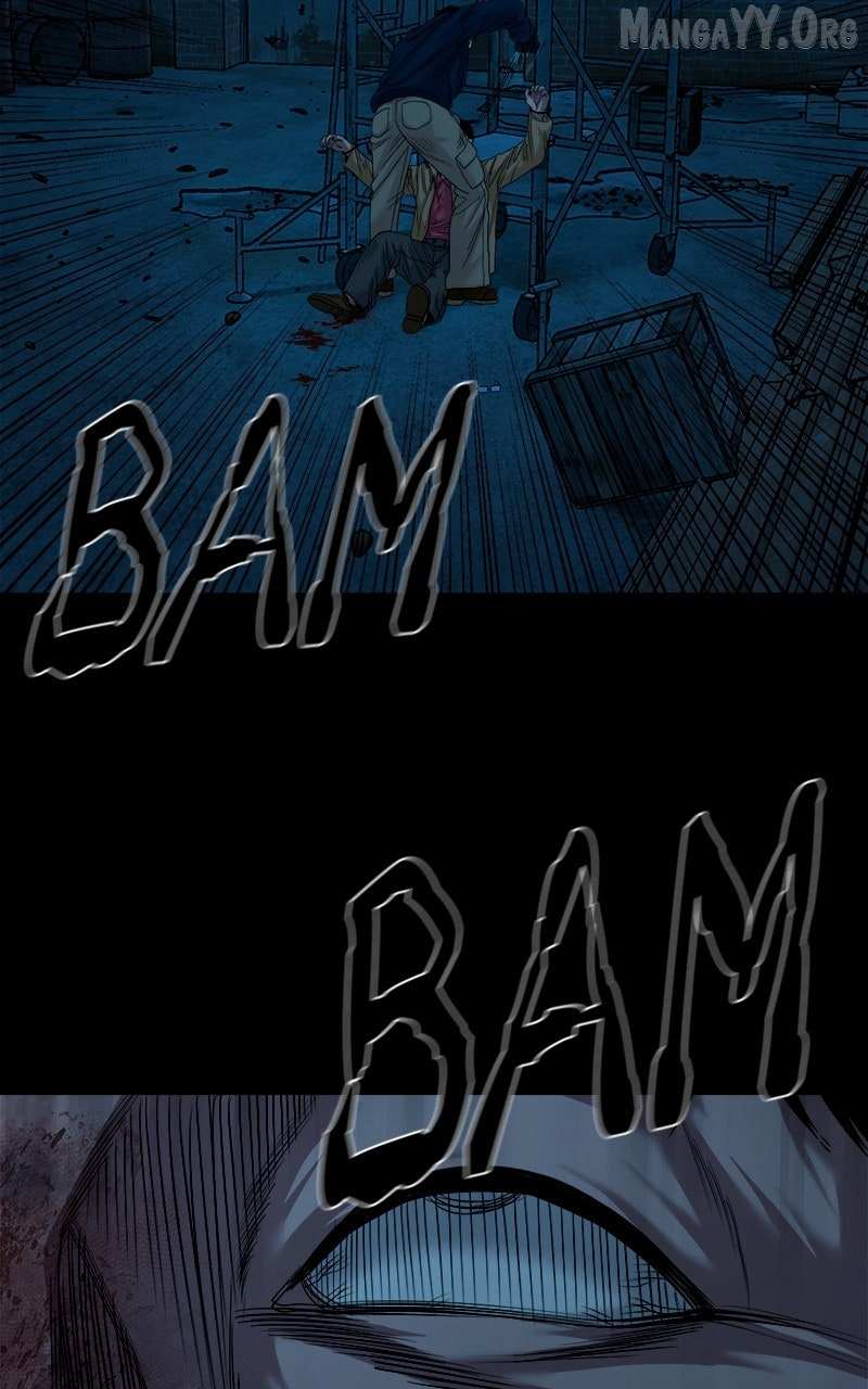 Read Mysterious Village Manga Online