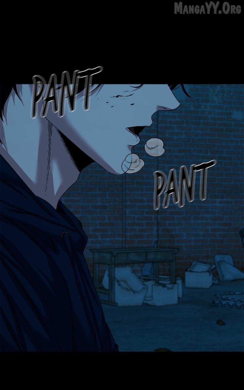 Read Mysterious Village Manga Online