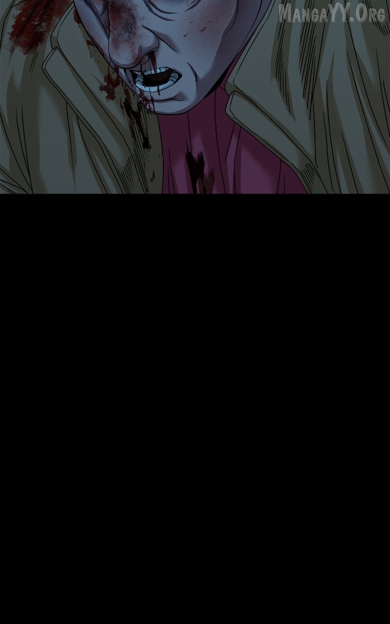 Read Mysterious Village Manga Online