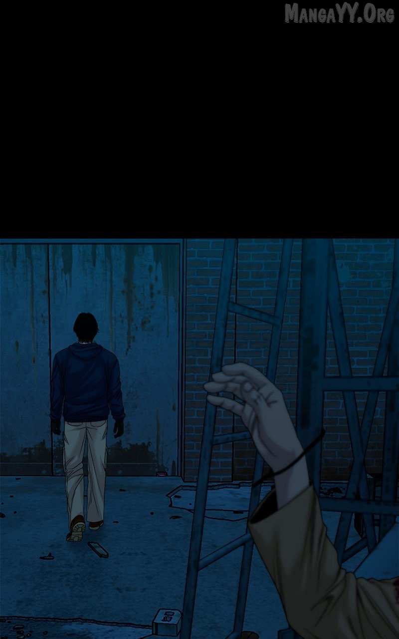 Read Mysterious Village Manga Online