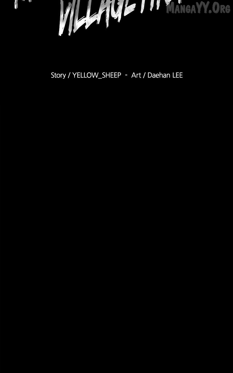 Read Mysterious Village Manga Online