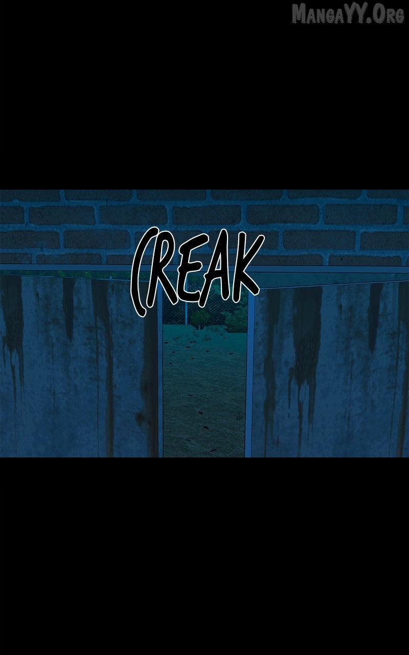 Read Mysterious Village Manga Online