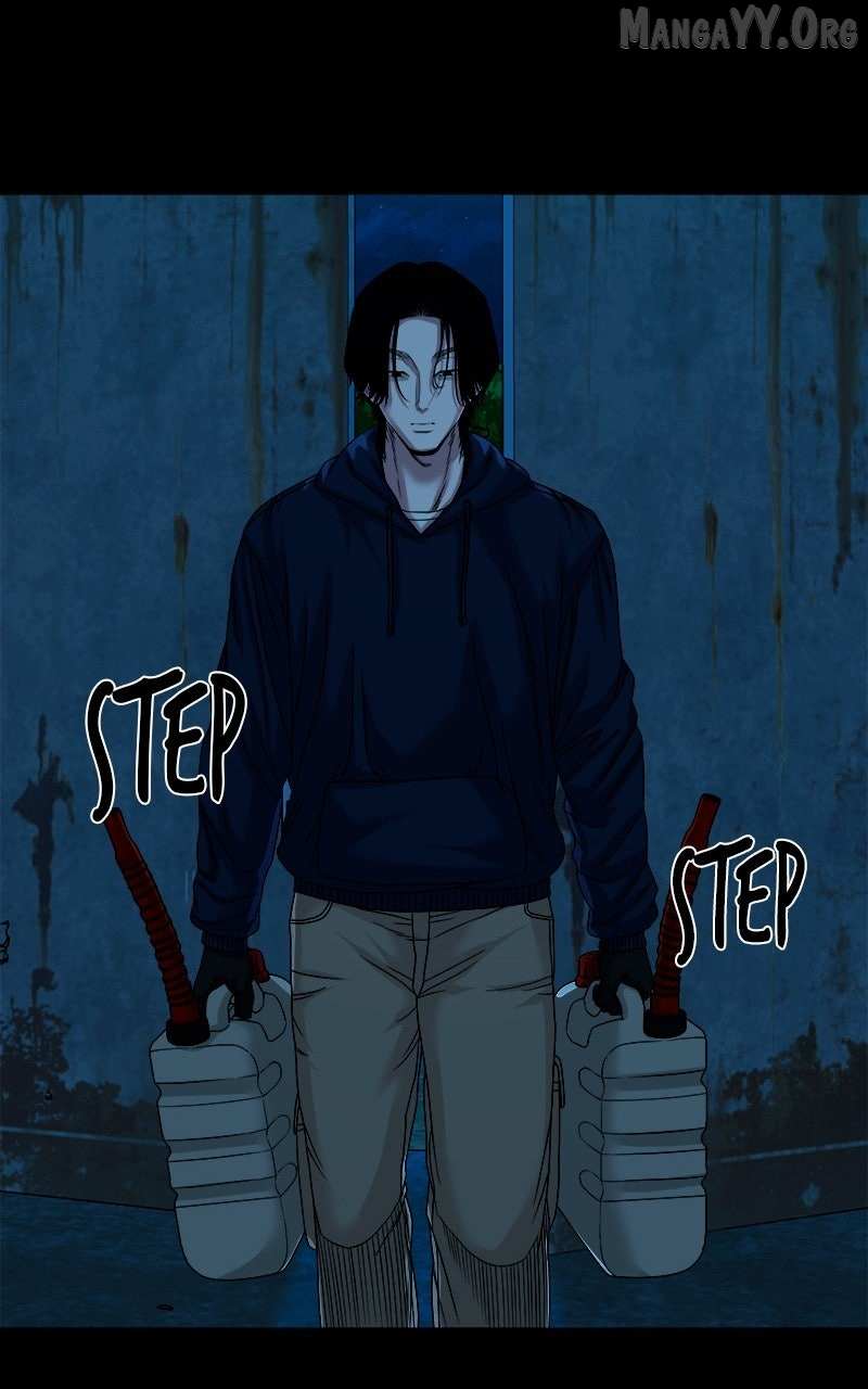 Read Mysterious Village Manga Online