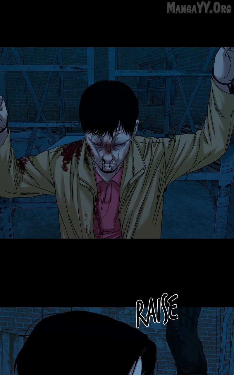 Read Mysterious Village Manga Online