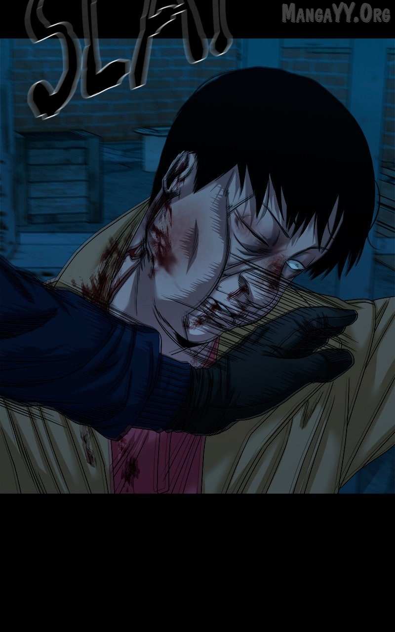 Read Mysterious Village Manga Online