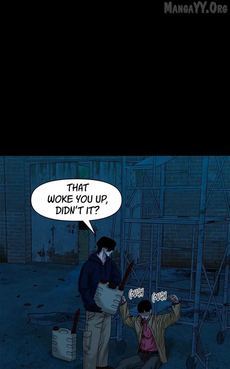 Read Mysterious Village Manga Online