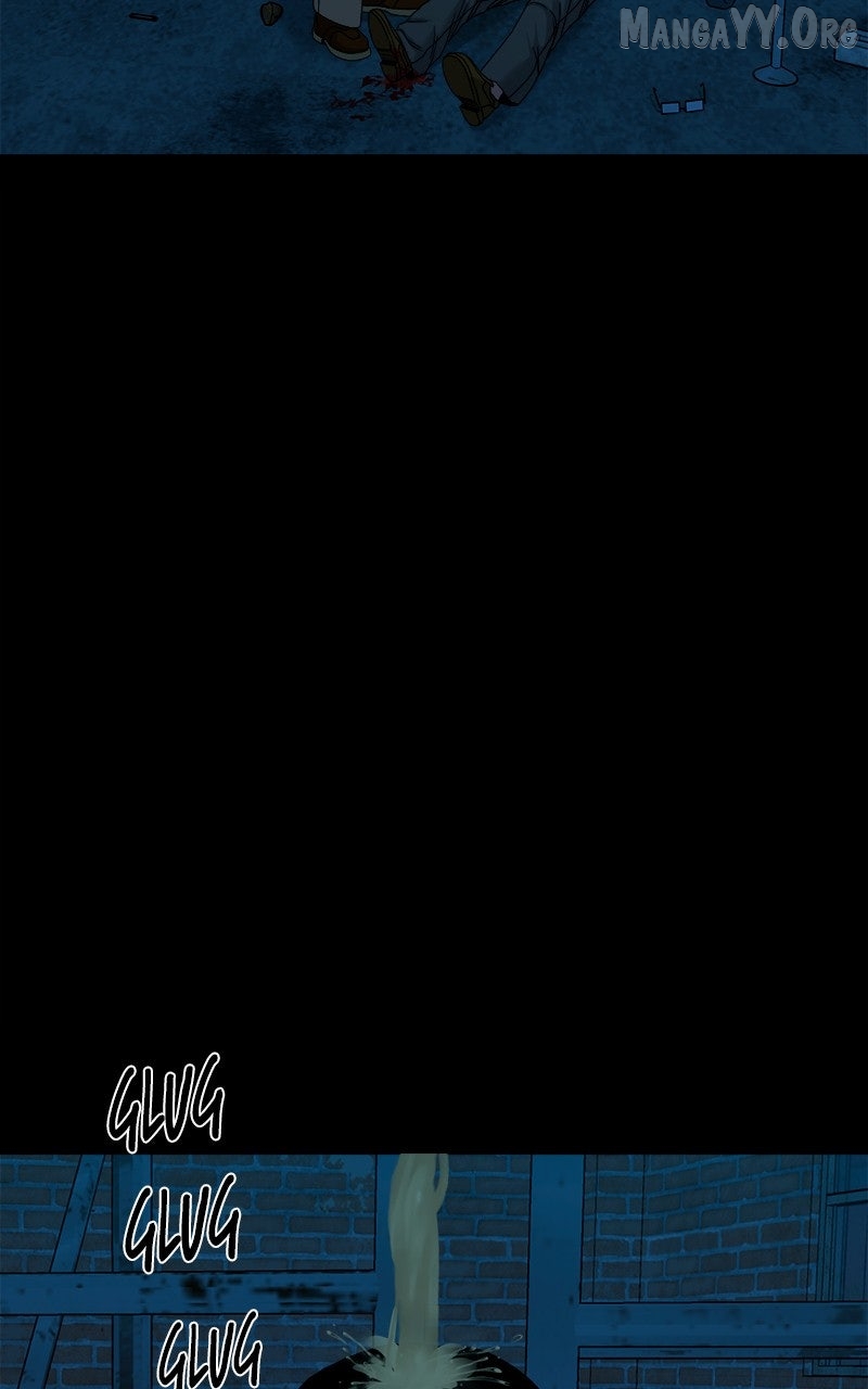 Read Mysterious Village Manga Online