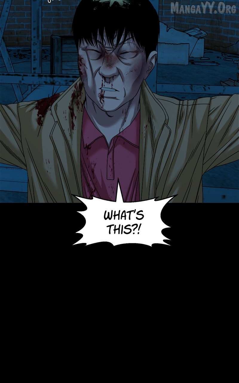 Read Mysterious Village Manga Online