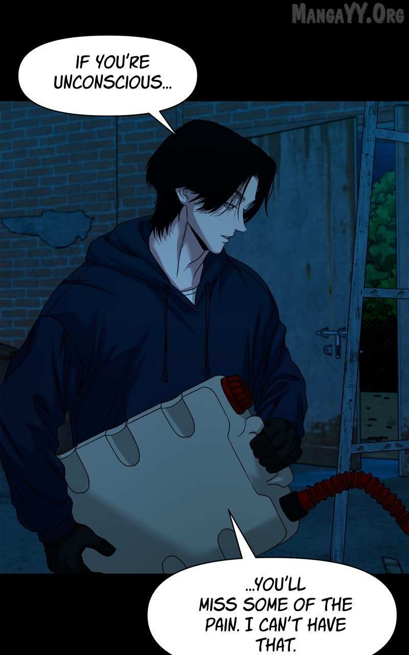 Read Mysterious Village Manga Online