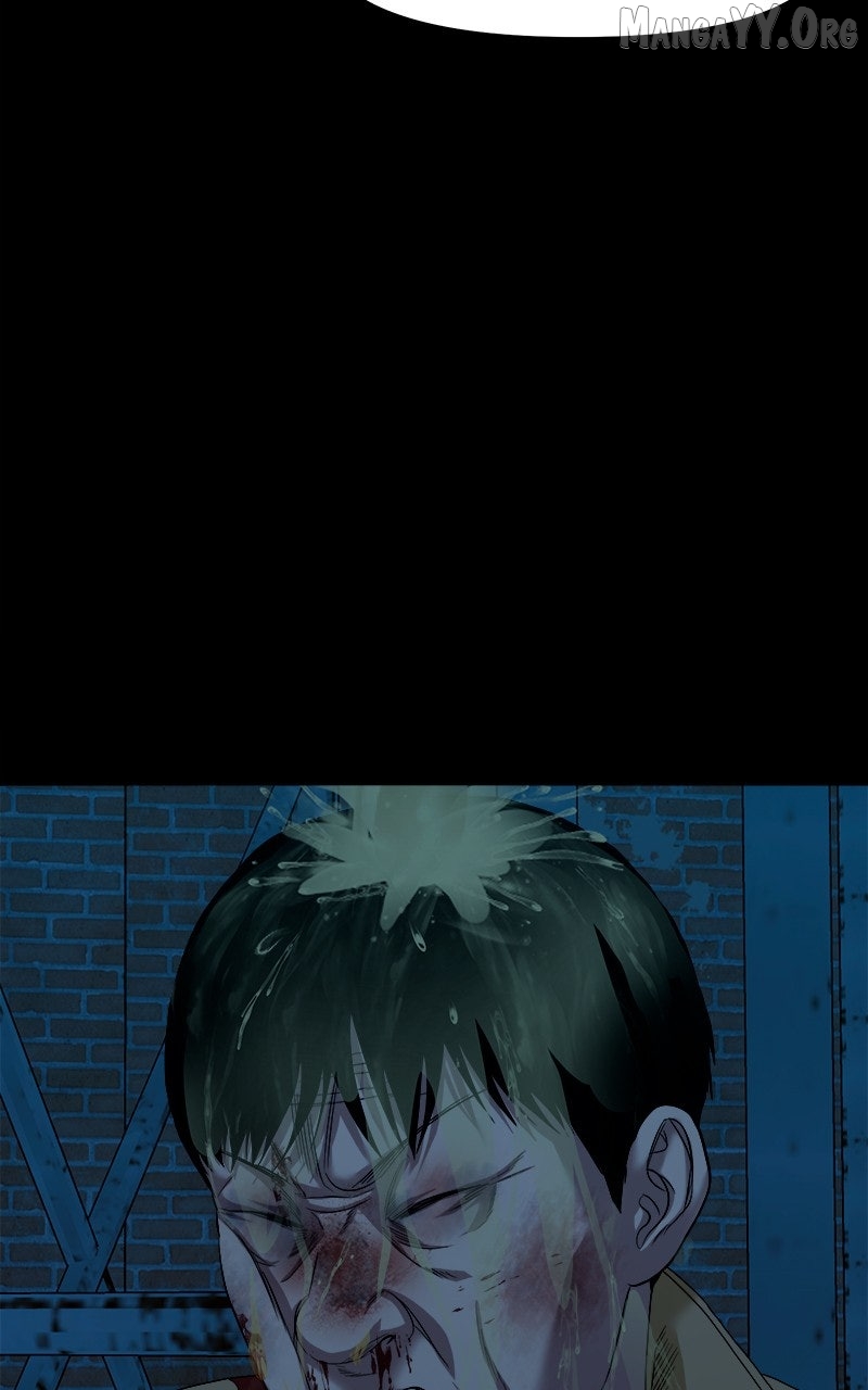 Read Mysterious Village Manga Online