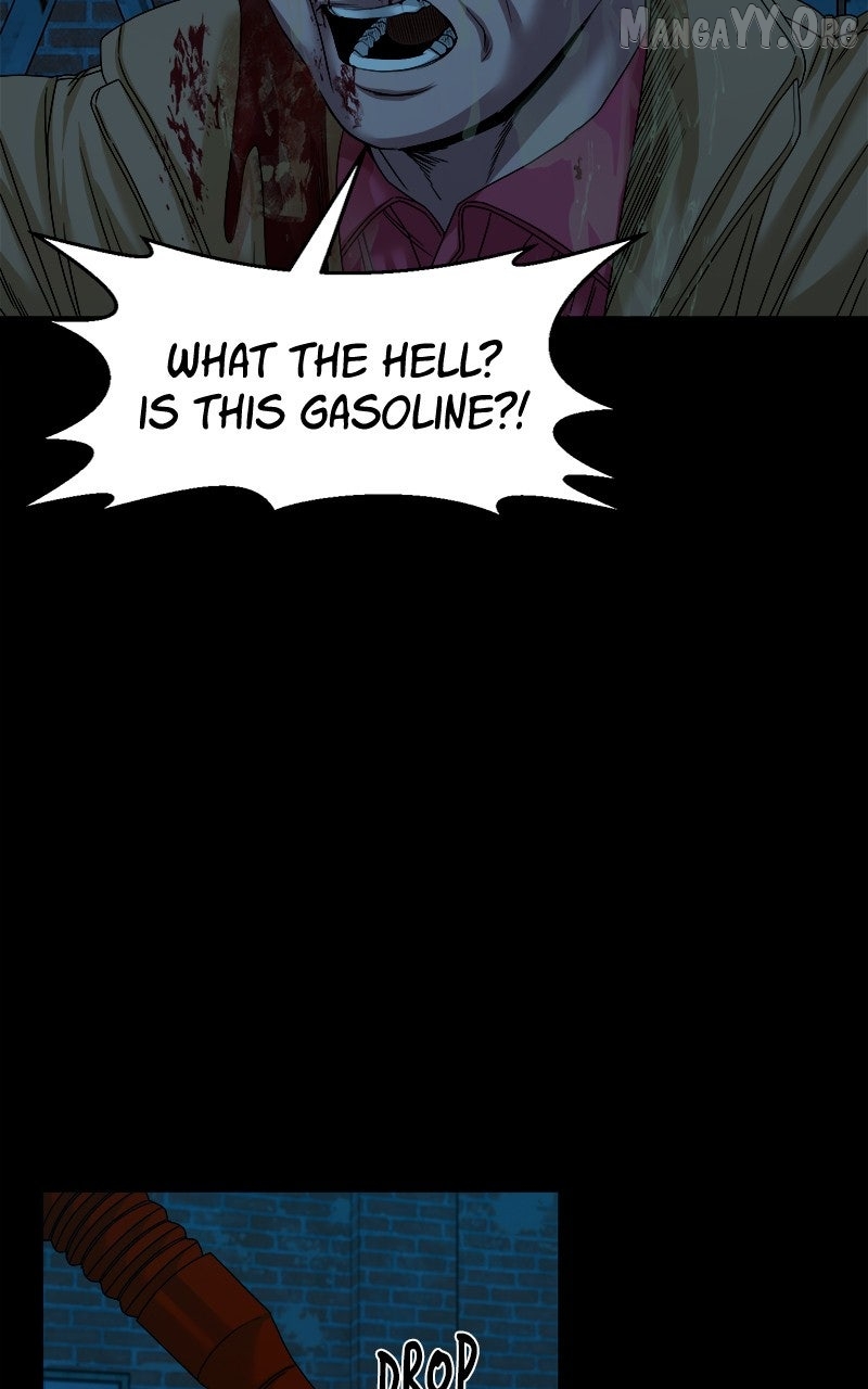 Read Mysterious Village Manga Online