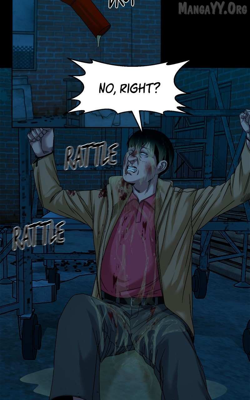 Read Mysterious Village Manga Online