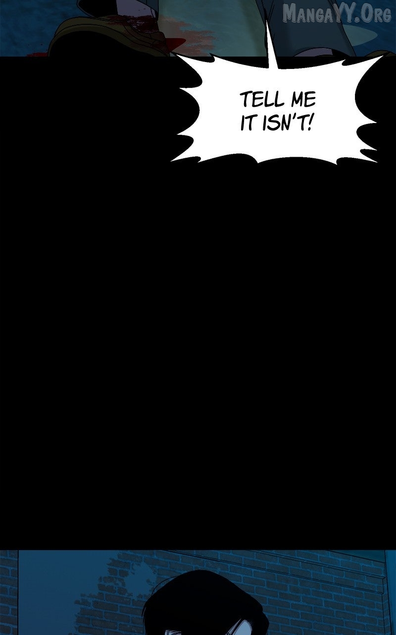 Read Mysterious Village Manga Online