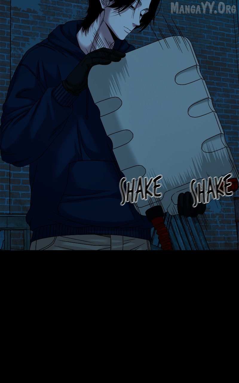 Read Mysterious Village Manga Online