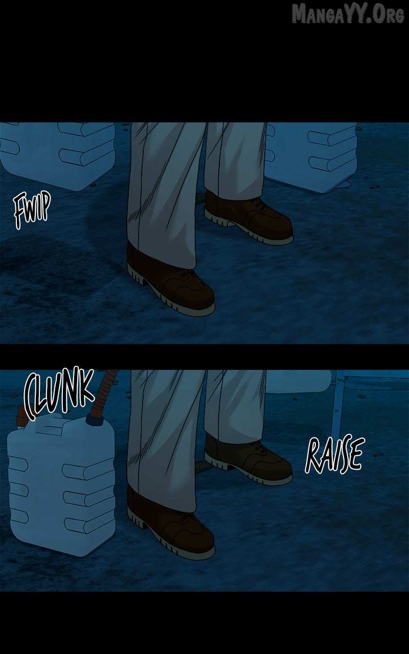 Read Mysterious Village Manga Online