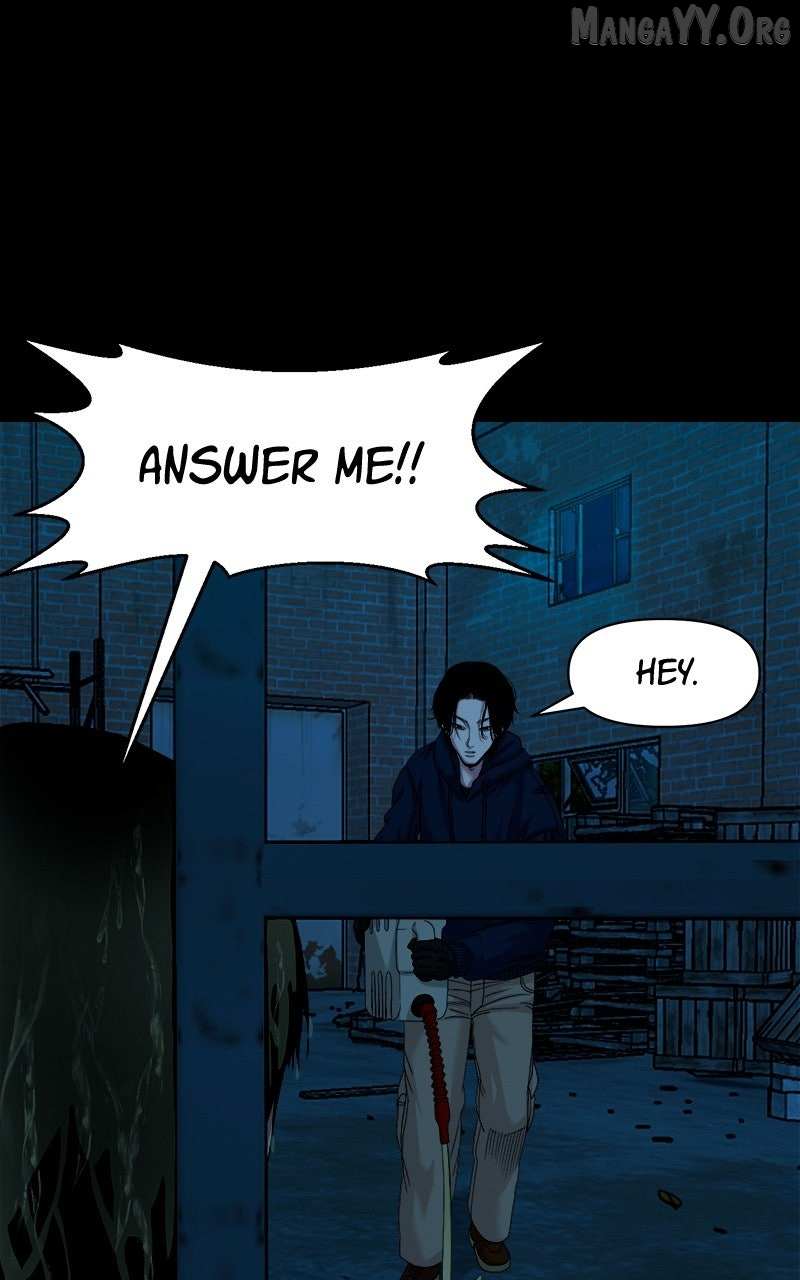 Read Mysterious Village Manga Online