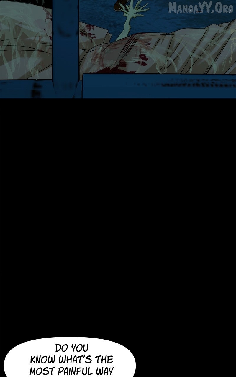 Read Mysterious Village Manga Online