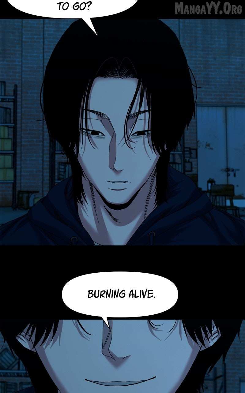 Read Mysterious Village Manga Online