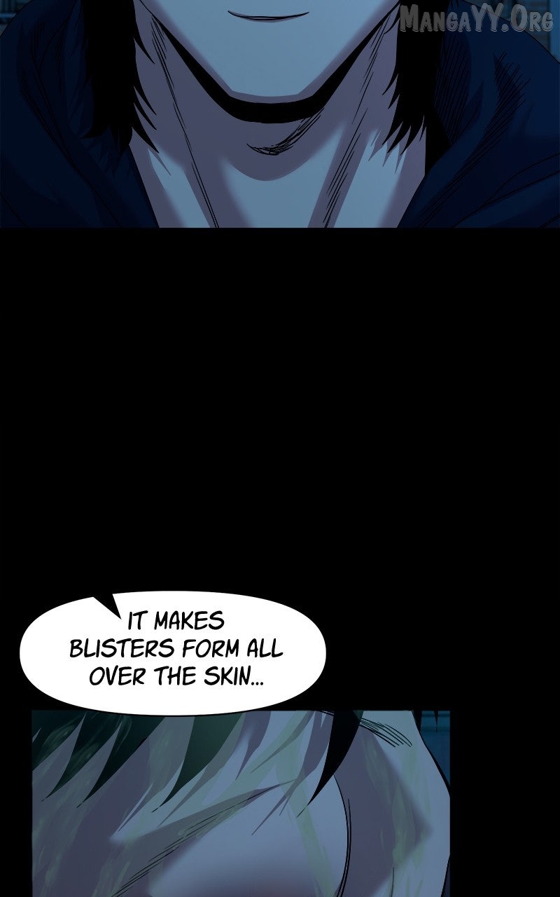 Read Mysterious Village Manga Online