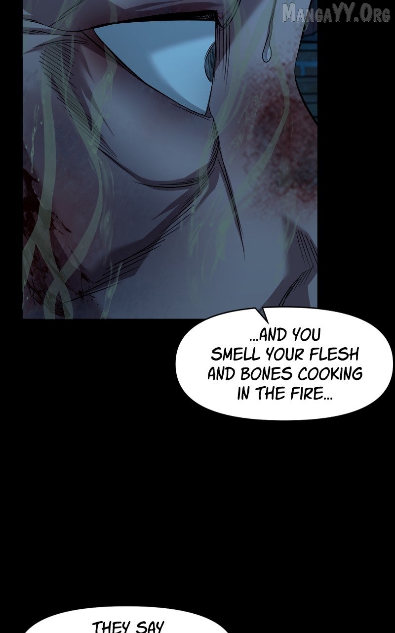 Read Mysterious Village Manga Online