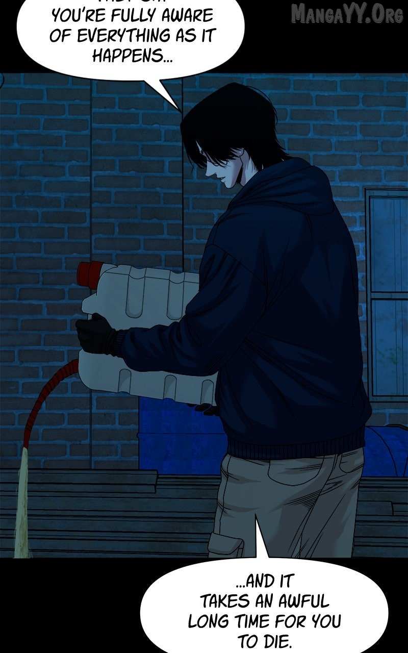 Read Mysterious Village Manga Online