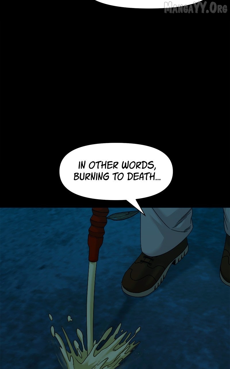 Read Mysterious Village Manga Online