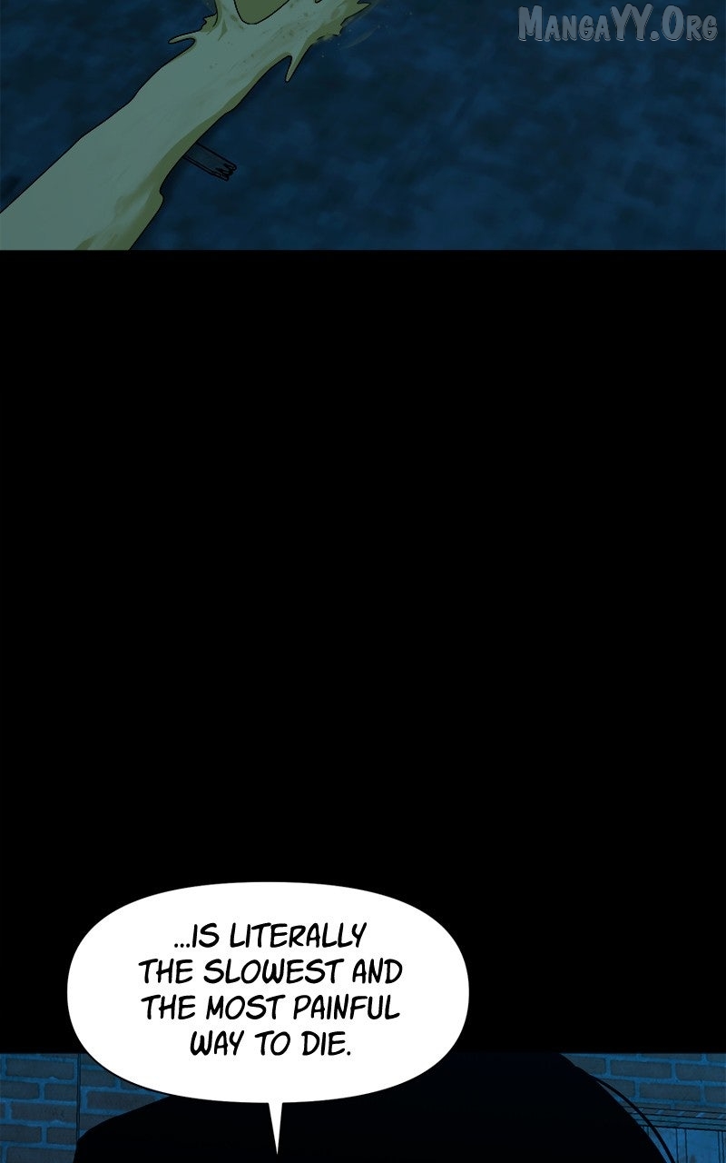 Read Mysterious Village Manga Online