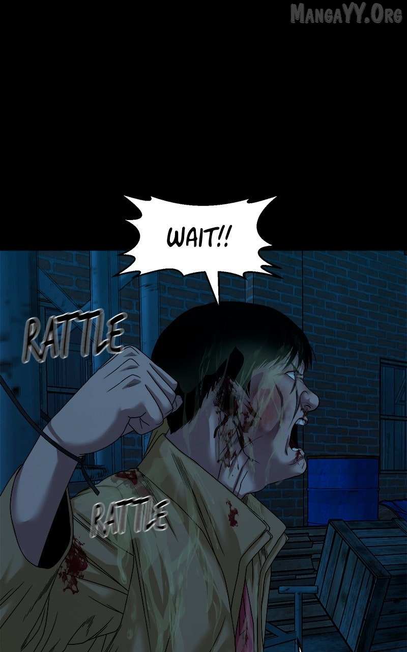 Read Mysterious Village Manga Online