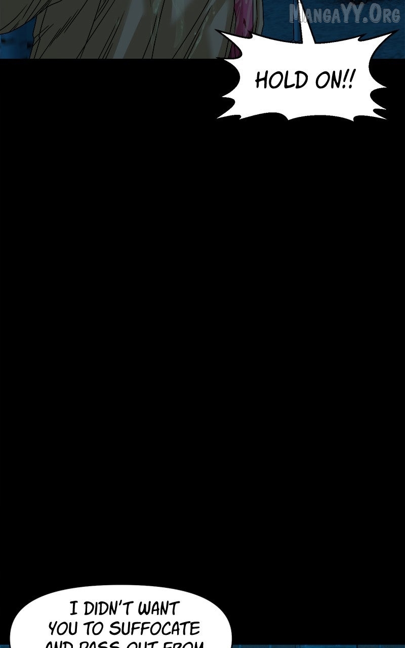 Read Mysterious Village Manga Online