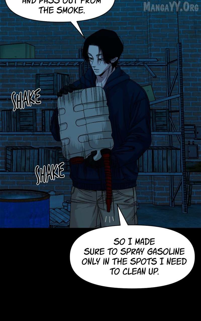 Read Mysterious Village Manga Online