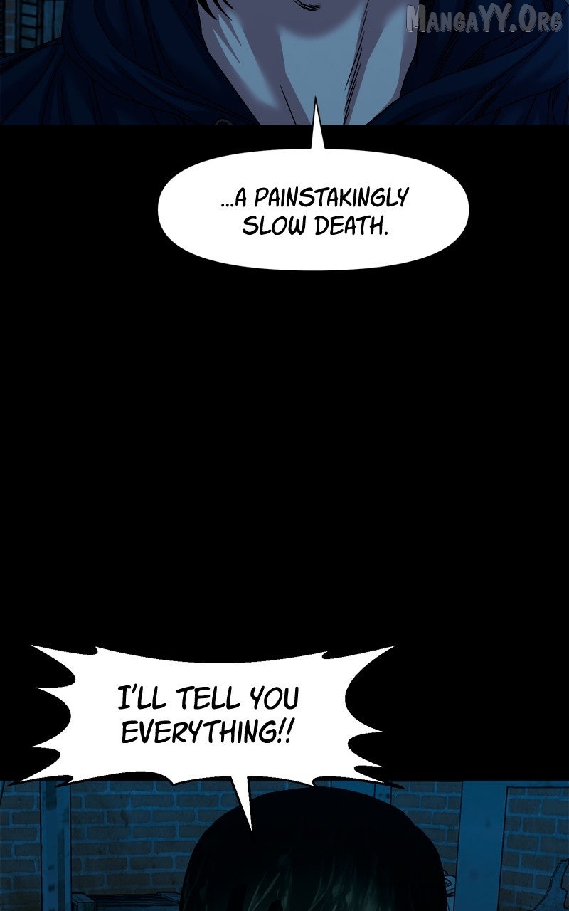 Read Mysterious Village Manga Online