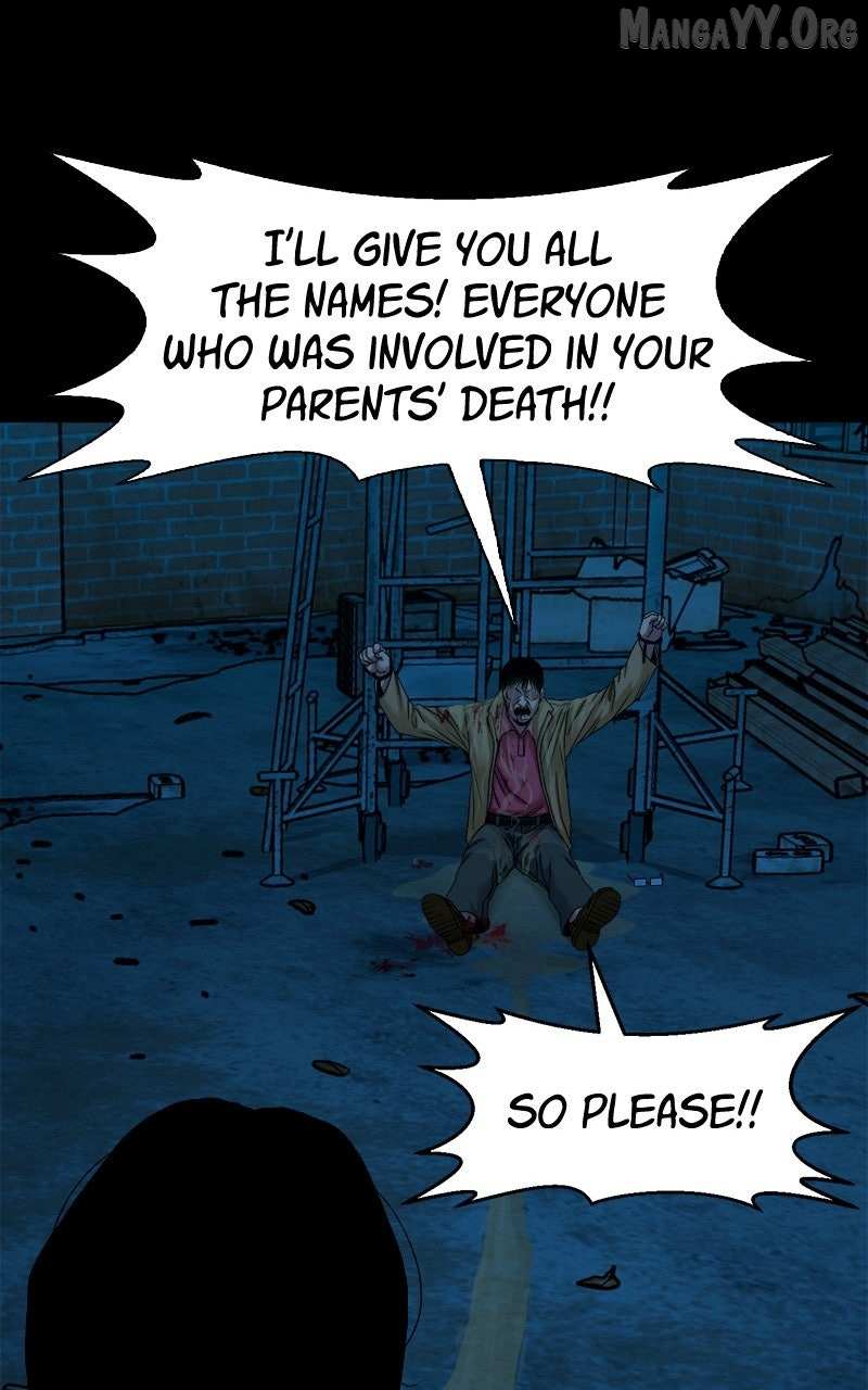 Read Mysterious Village Manga Online