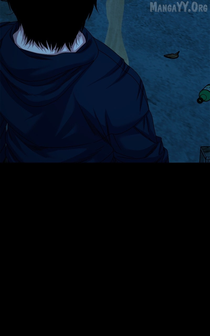 Read Mysterious Village Manga Online